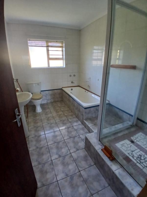 To Let 1 Bedroom Property for Rent in Albertinia Western Cape